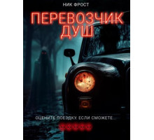 Перевозчик душ (2024)